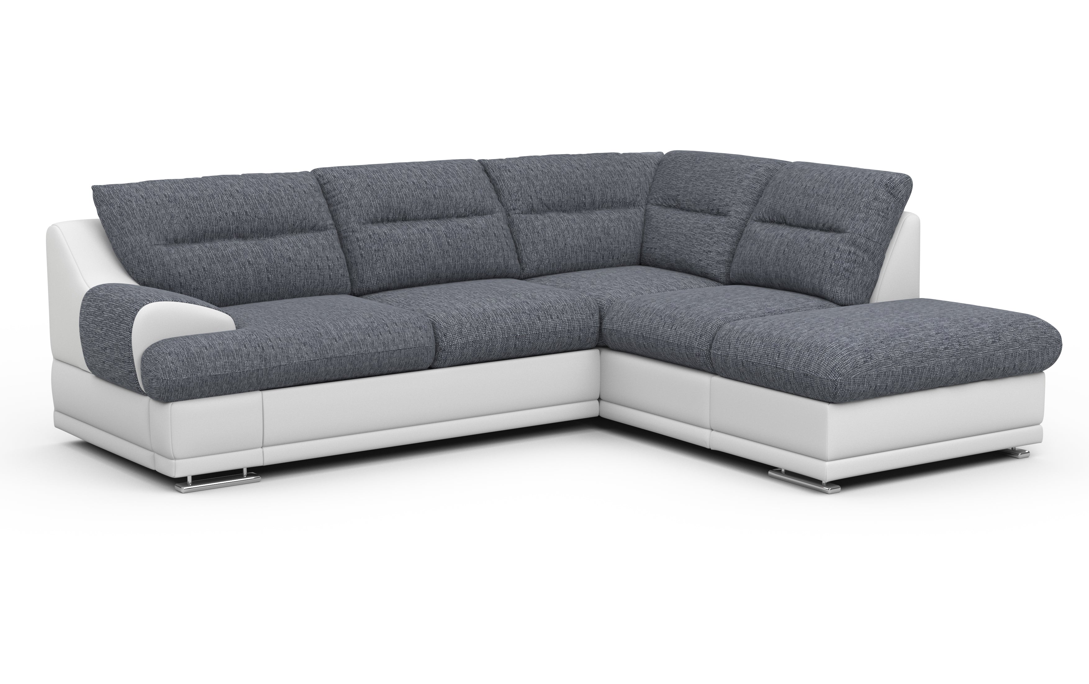 Dennison sarokkanapé - Marco Mobili Bútoráruház - L alakú ülőgarnitúra