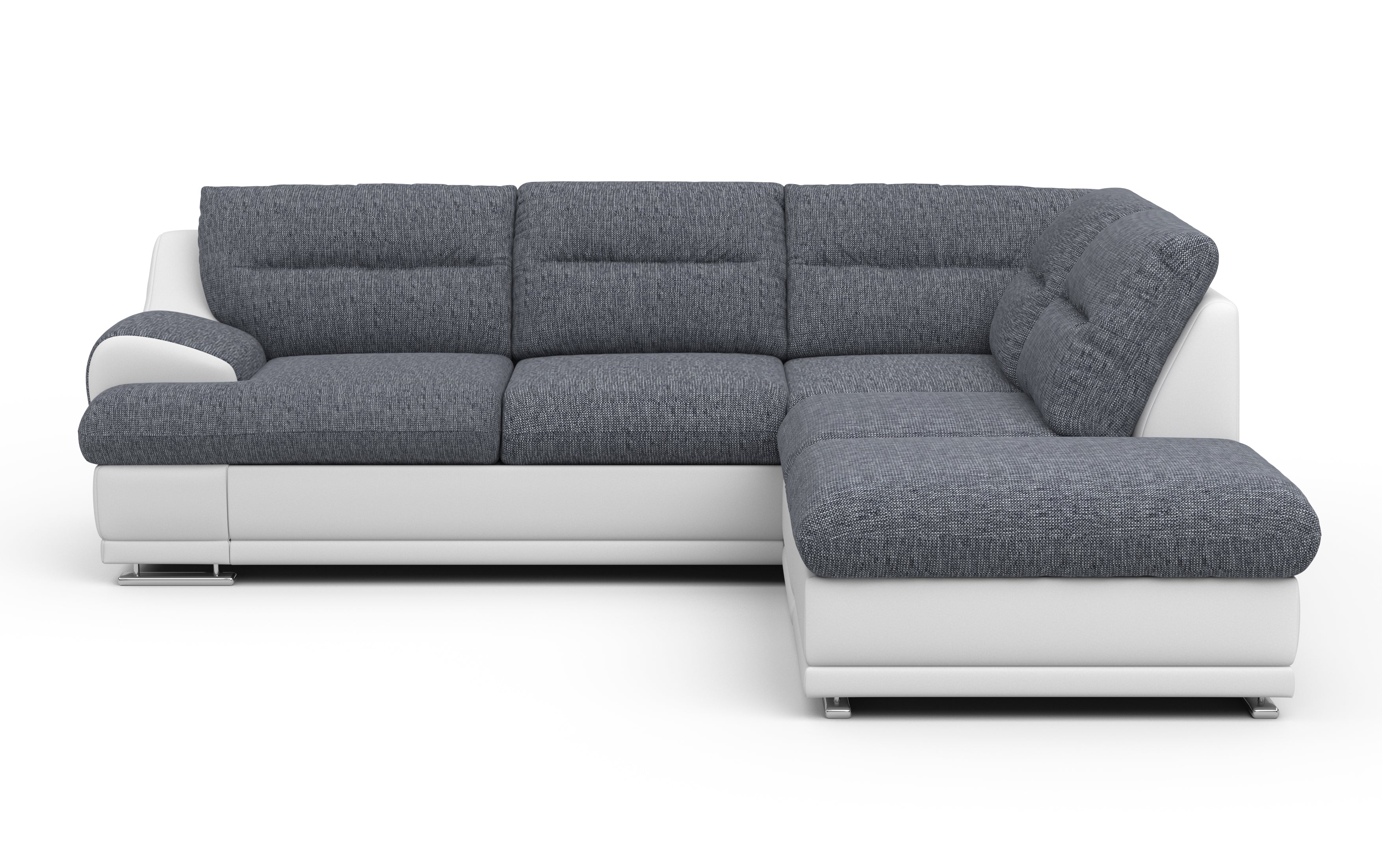 Dennison sarokkanapé - Marco Mobili Bútoráruház - L alakú ülőgarnitúra