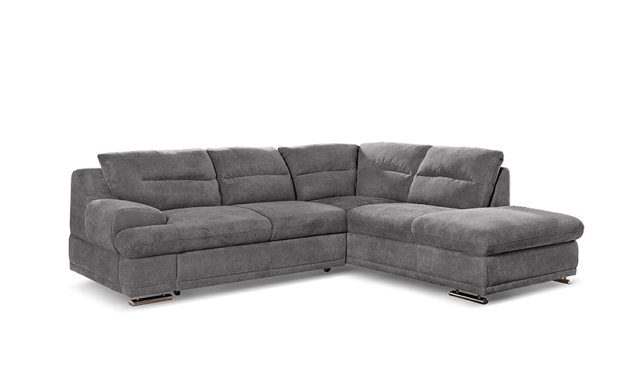 Dennison sarokkanapé - Marco Mobili Bútoráruház - L alakú ülőgarnitúra