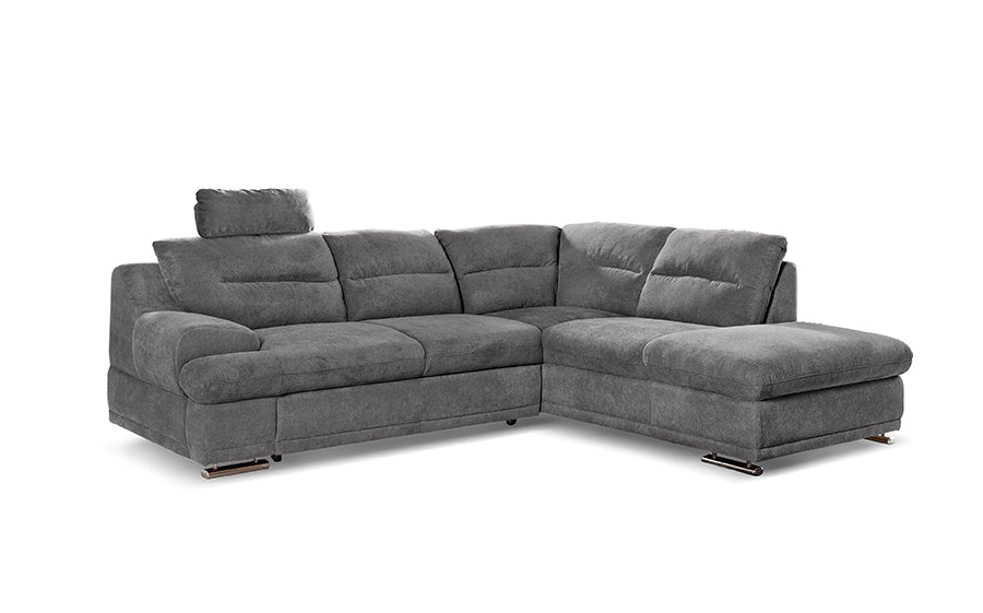 Dennison sarokkanapé - Marco Mobili Bútoráruház - L alakú ülőgarnitúra