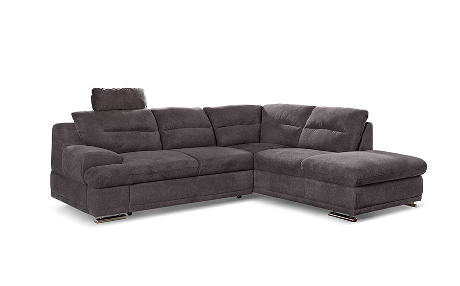 Dennison sarokkanapé - Marco Mobili Bútoráruház - L alakú ülőgarnitúra