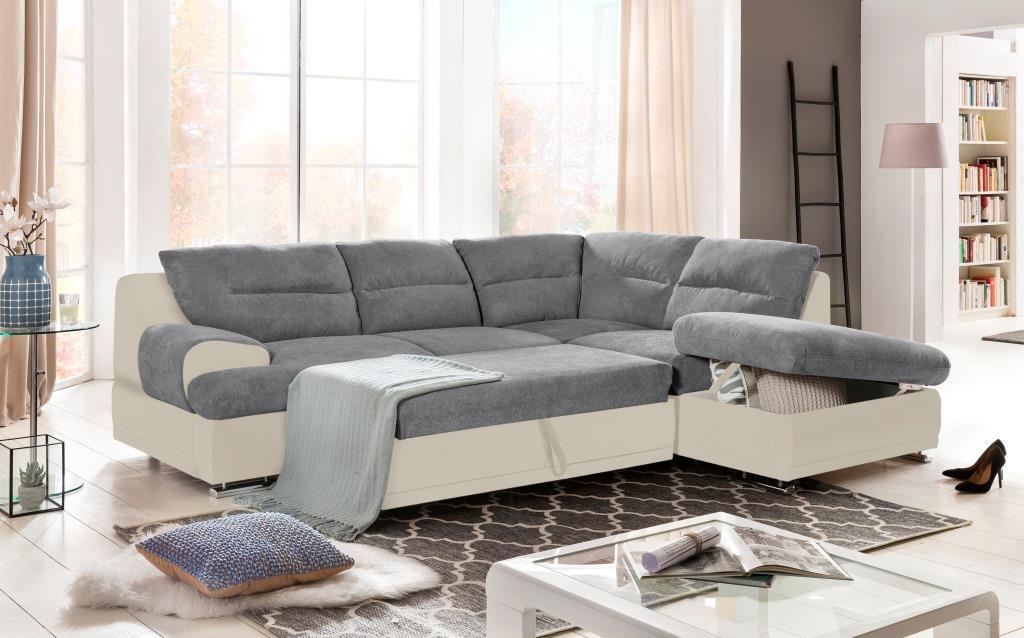 Dennison sarokkanapé - Marco Mobili Bútoráruház - L alakú ülőgarnitúra