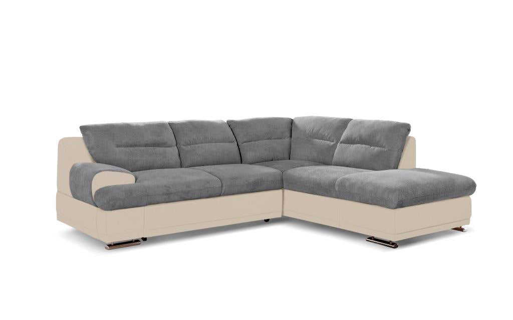 Dennison sarokkanapé - Marco Mobili Bútoráruház - L alakú ülőgarnitúra