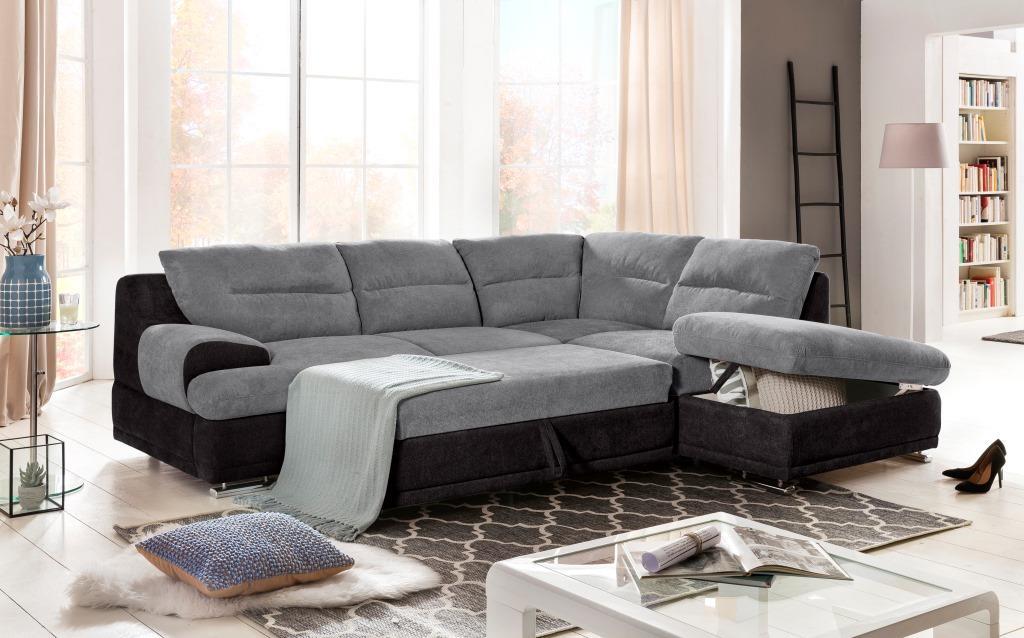 Dennison sarokkanapé - Marco Mobili Bútoráruház - L alakú ülőgarnitúra