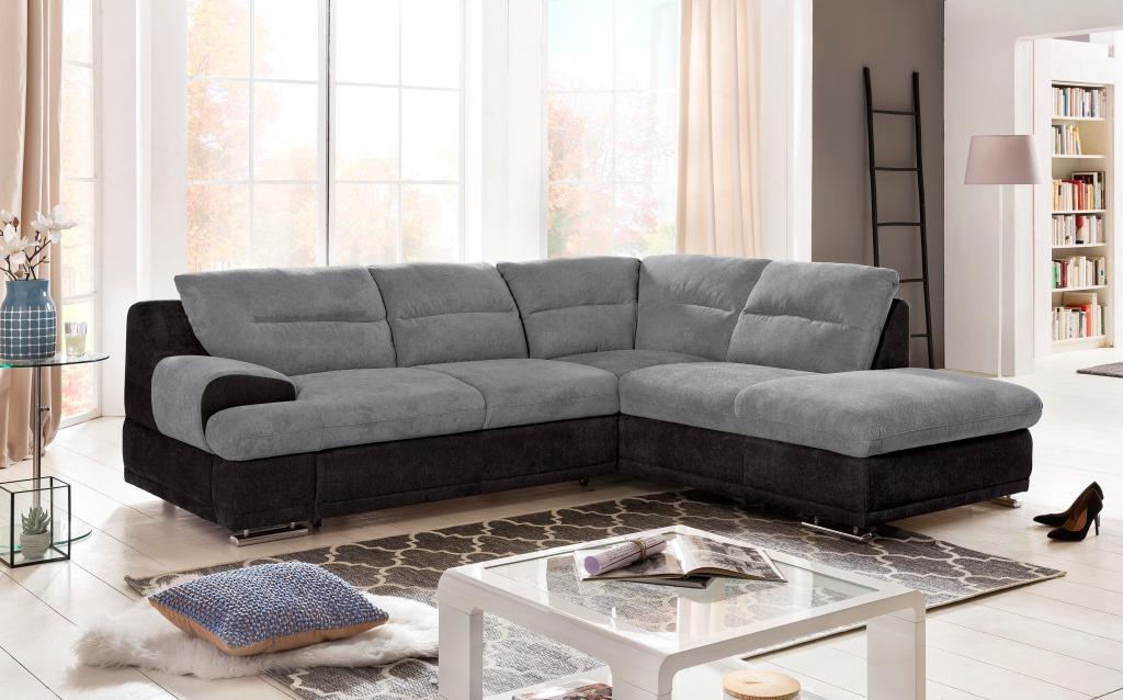 Dennison sarokkanapé - Marco Mobili Bútoráruház - L alakú ülőgarnitúra