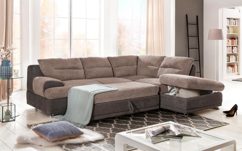 Dennison sarokkanapé - Marco Mobili Bútoráruház - L alakú ülőgarnitúra