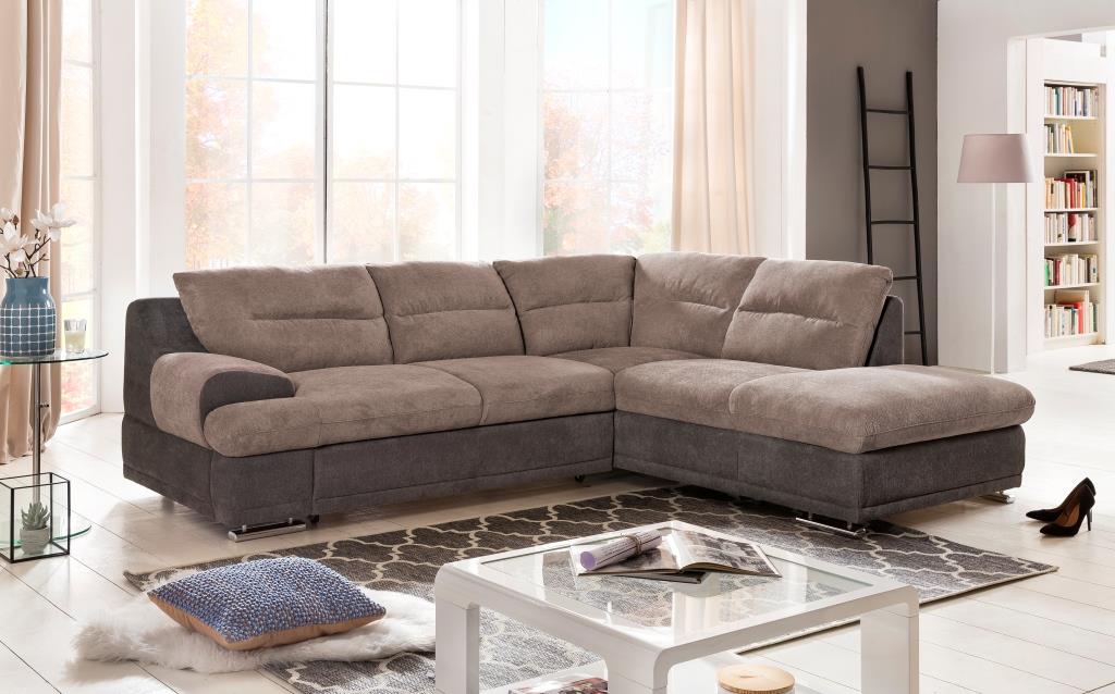 Dennison sarokkanapé - Marco Mobili Bútoráruház - L alakú ülőgarnitúra