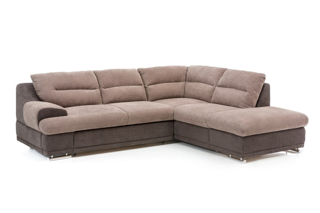 Dennison sarokkanapé - Marco Mobili Bútoráruház - L alakú ülőgarnitúra