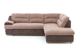 Dennison sarokkanapé - Marco Mobili Bútoráruház - L alakú ülőgarnitúra