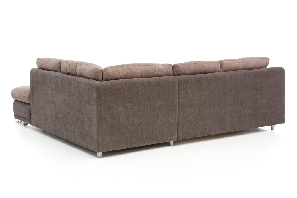 Dennison sarokkanapé - Marco Mobili Bútoráruház - L alakú ülőgarnitúra