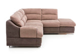 Dennison sarokkanapé - Marco Mobili Bútoráruház - L alakú ülőgarnitúra