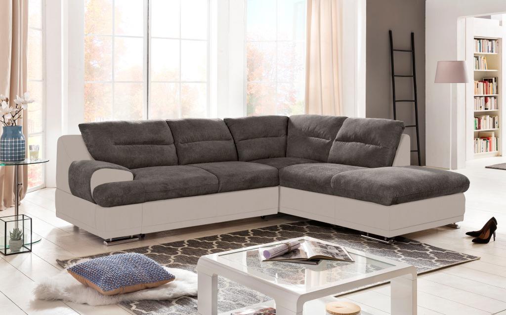 Dennison sarokkanapé - Marco Mobili Bútoráruház - L alakú ülőgarnitúra