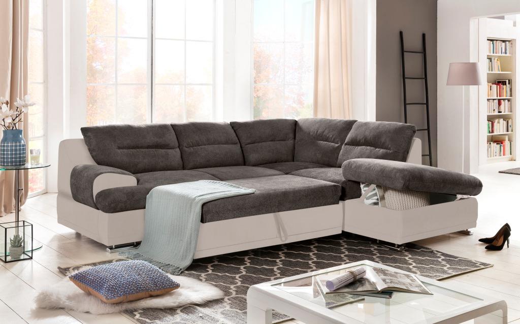 Dennison sarokkanapé - Marco Mobili Bútoráruház - L alakú ülőgarnitúra