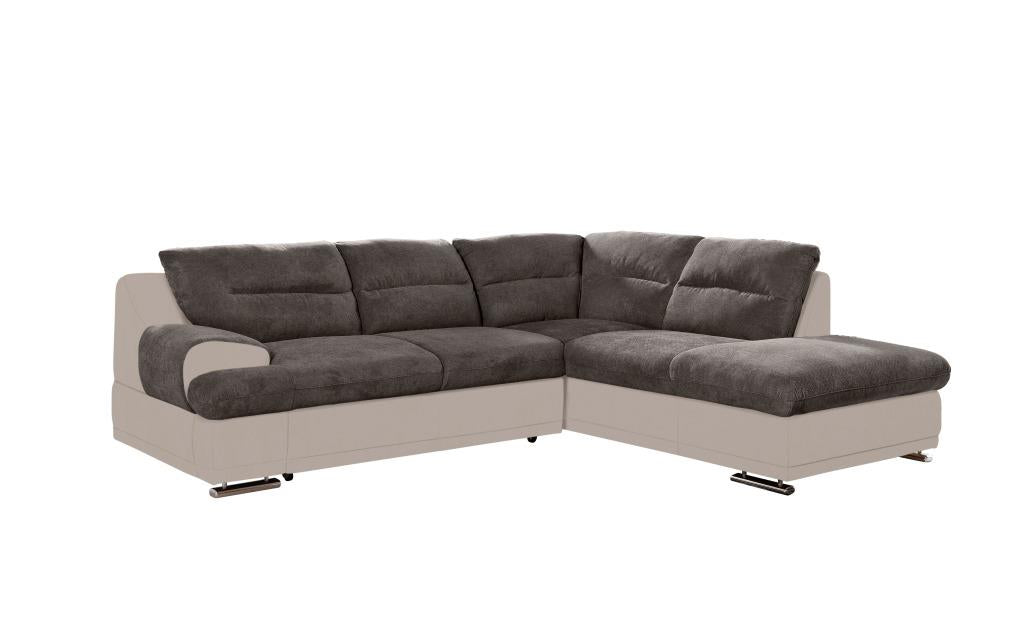 Dennison sarokkanapé - Marco Mobili Bútoráruház - L alakú ülőgarnitúra