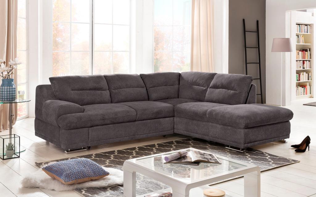 Dennison sarokkanapé - Marco Mobili Bútoráruház - L alakú ülőgarnitúra