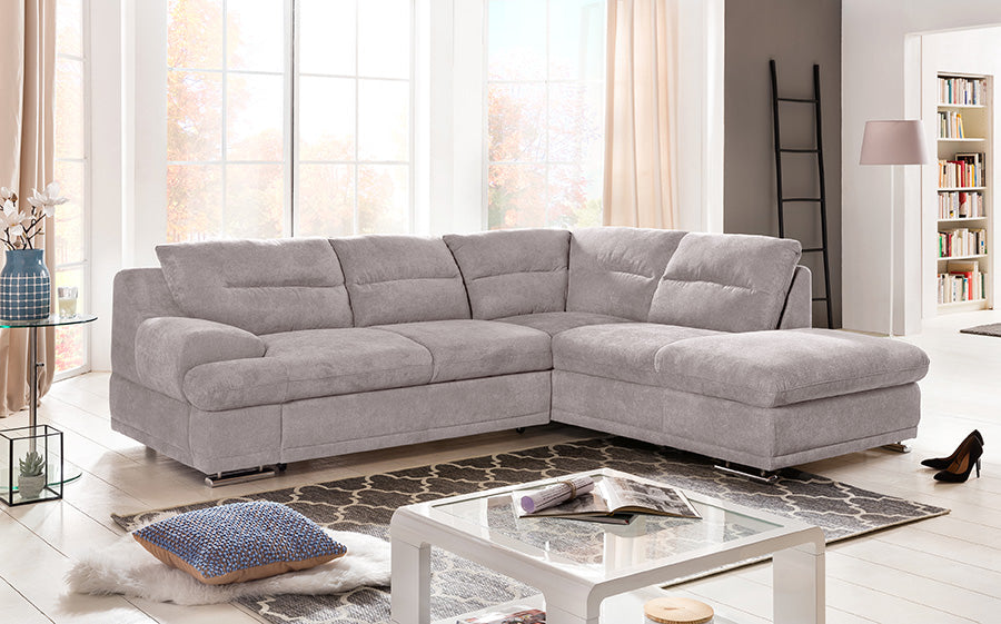 Dennison sarokkanapé - Marco Mobili Bútoráruház - L alakú ülőgarnitúra