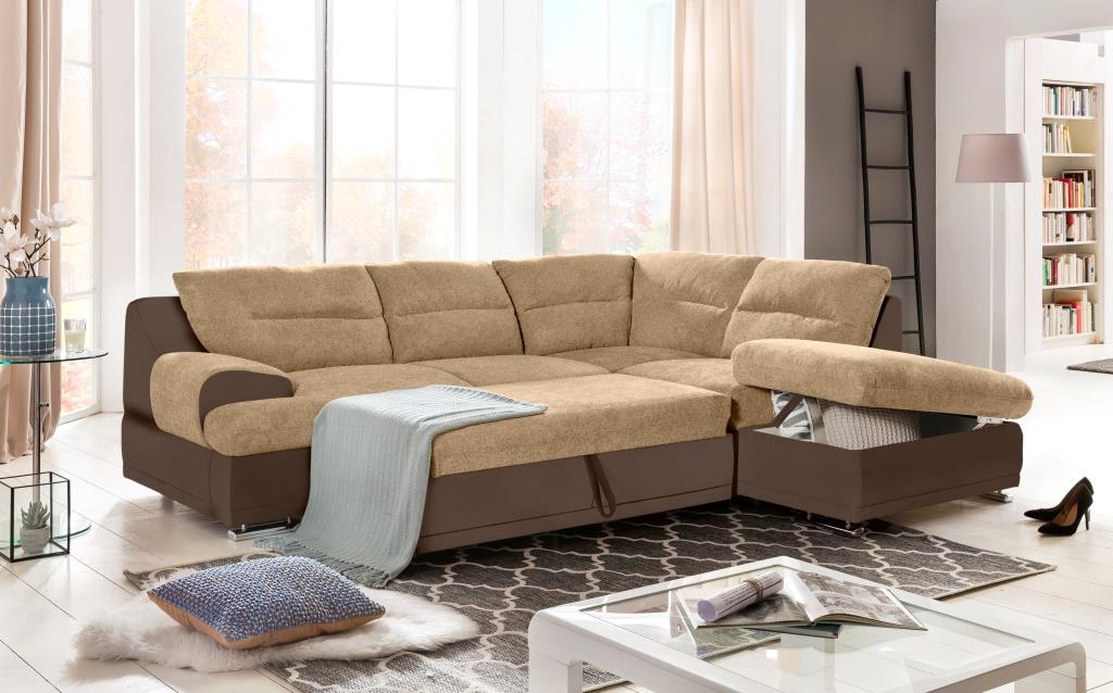 Dennison sarokkanapé - Marco Mobili Bútoráruház - L alakú ülőgarnitúra