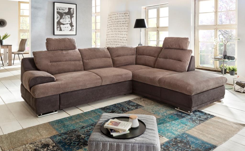 Dennison sarokkanapé - Marco Mobili Bútoráruház - L alakú ülőgarnitúra