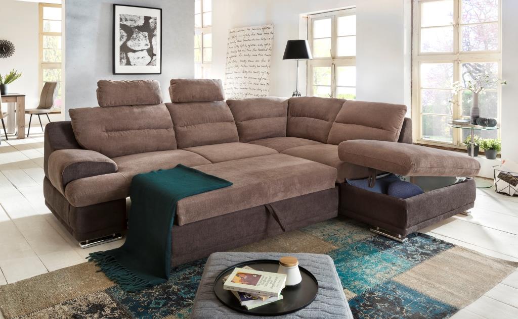 Dennison sarokkanapé - Marco Mobili Bútoráruház - L alakú ülőgarnitúra