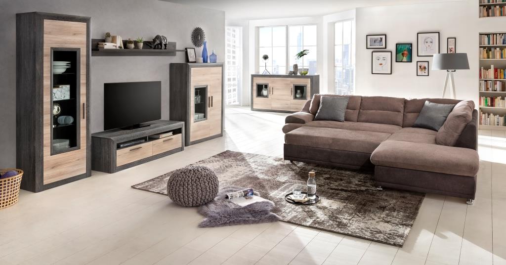 Dennison sarokkanapé - Marco Mobili Bútoráruház - L alakú ülőgarnitúra