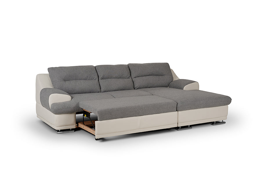 Dennison sarokkanapé - Marco Mobili Bútoráruház - L alakú ülőgarnitúra