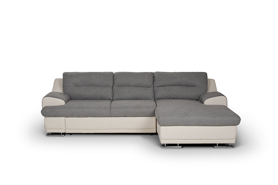 Dennison sarokkanapé - Marco Mobili Bútoráruház - L alakú ülőgarnitúra