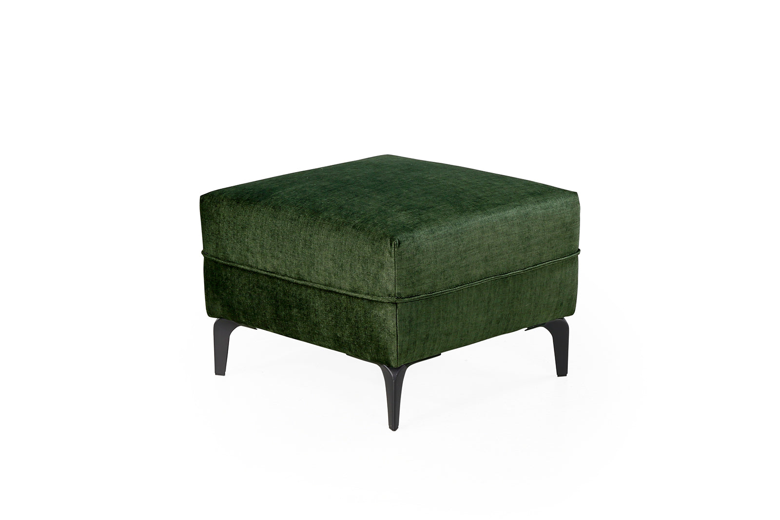 Cullen puff (sötétzöld)