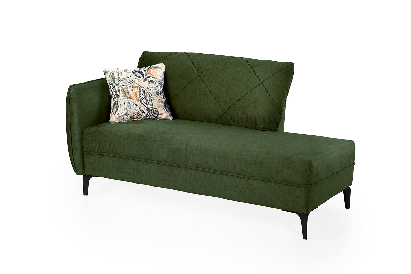 Cullen rekamié (sötétzöld)