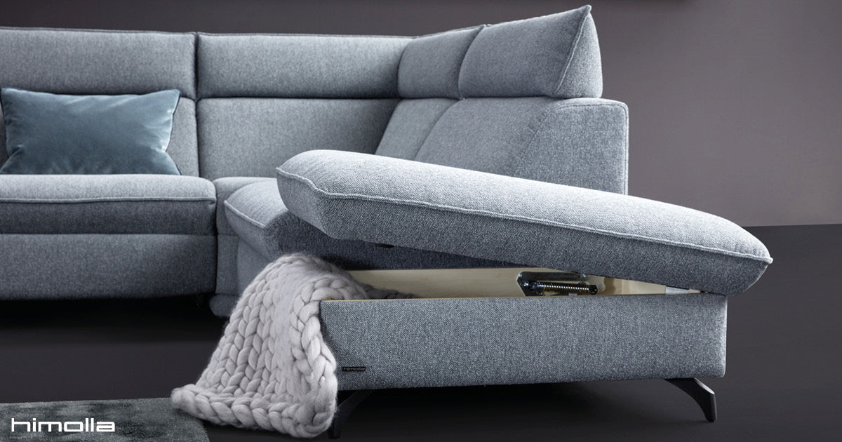 Planopoly Motion 4.0 1926 elemes kanapé (Himolla) - Marco Mobili Bútoráruház - Sarokgarnitúra