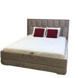 Emma franciaágy (egyedi méretben is rendelhető)