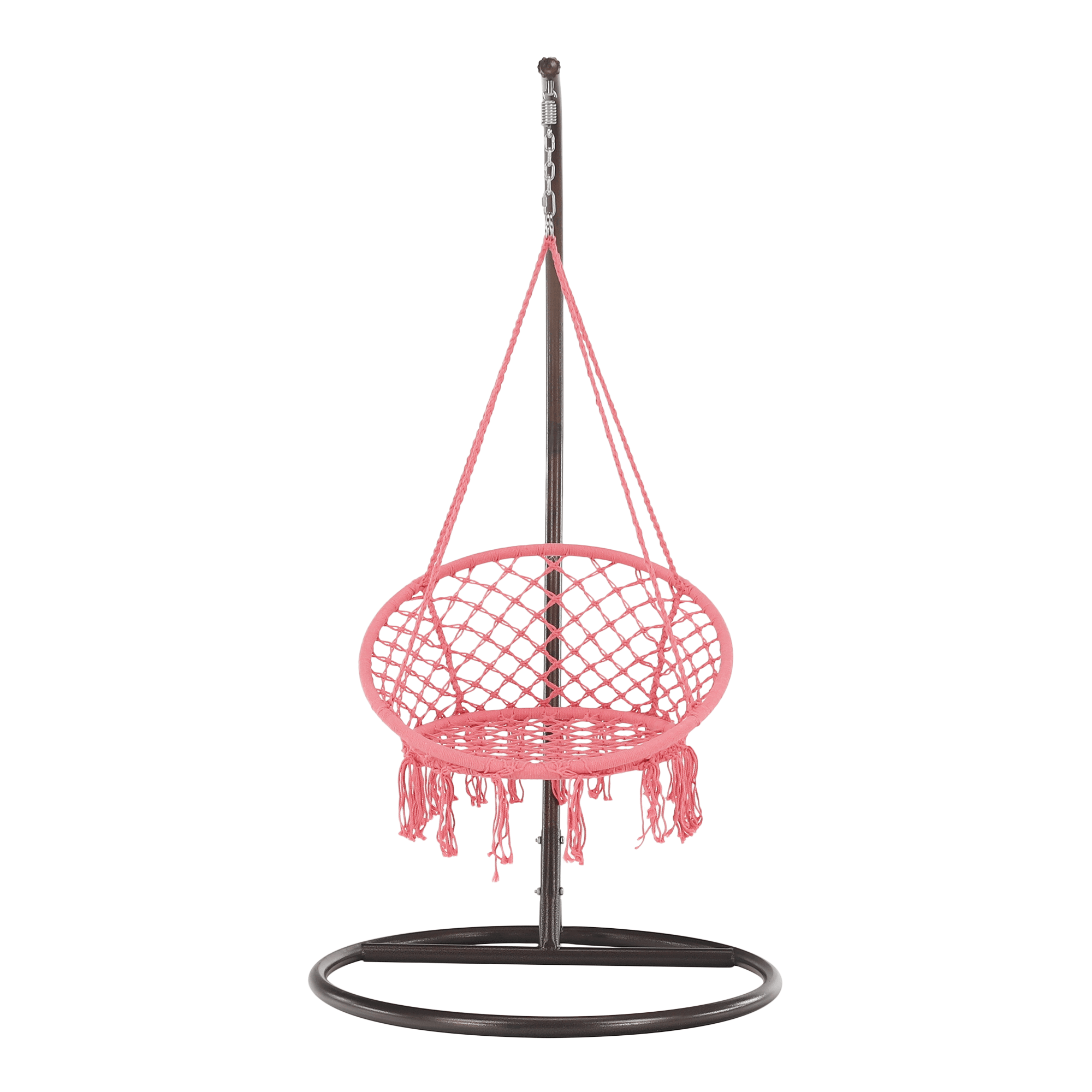 Marlee függőfotel (rózsaszín)