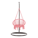 Marlee függőfotel (rózsaszín)