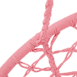 Marlee függőfotel (rózsaszín)