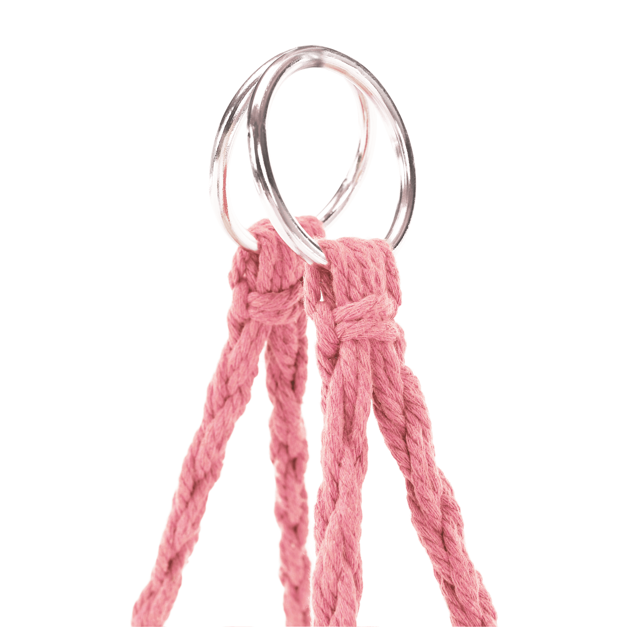 Marlee függőfotel (rózsaszín)