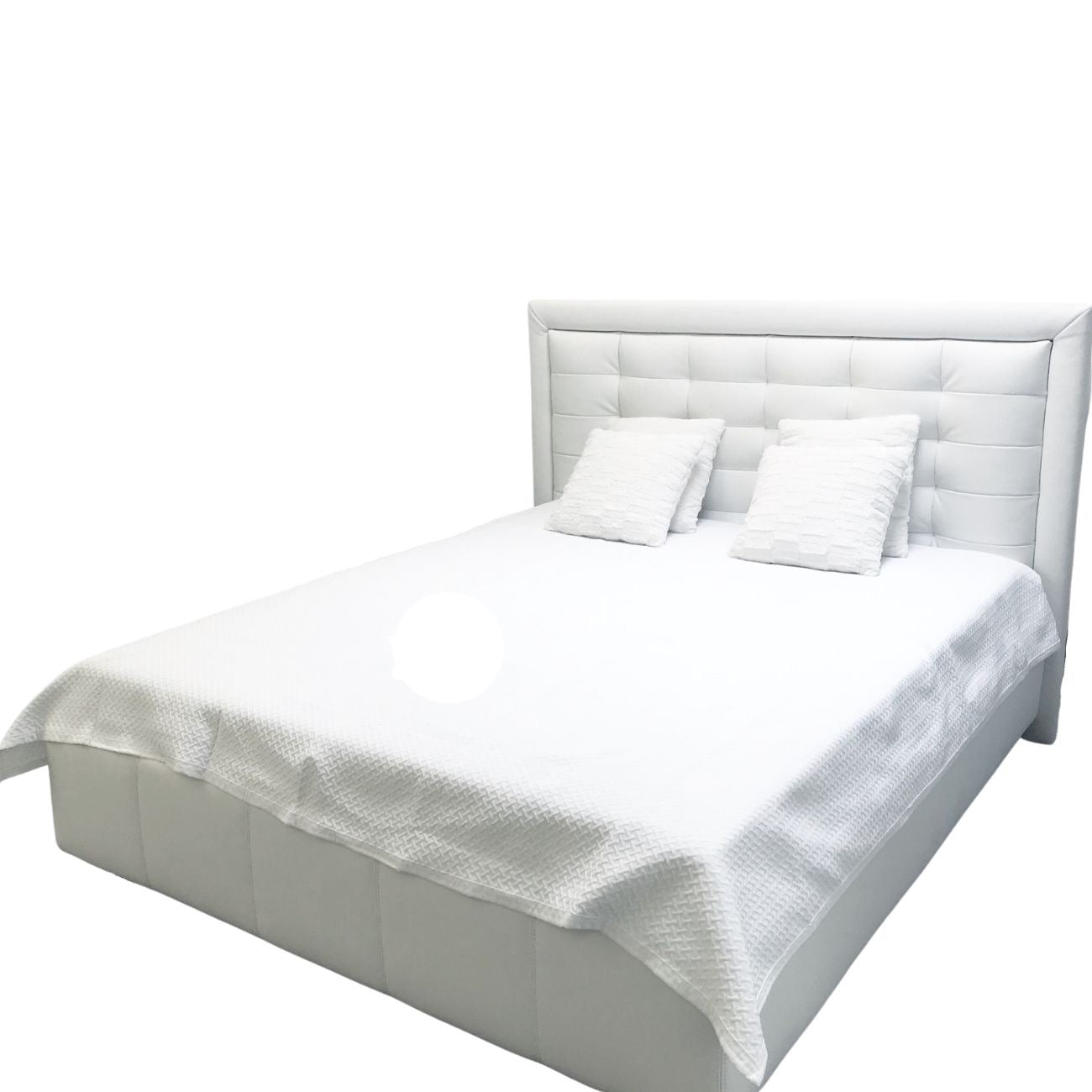 Jade franciaágy (egyedi méretben is kérhető)