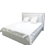 Jade franciaágy (egyedi méretben is kérhető)