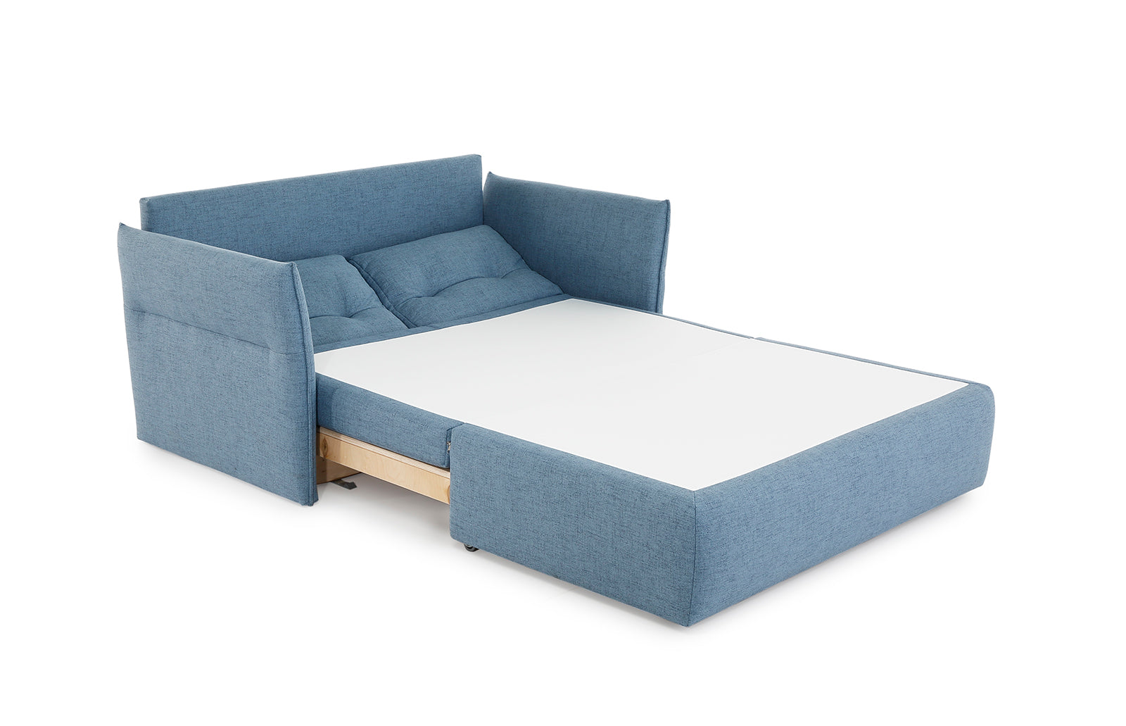 Larissa kanapé (farmerkék)