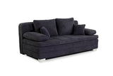 Andromeda kanapé (sötétkék)