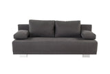 Dudley kanapé (antracit) - Marco Mobili Bútoráruház - Kanapé