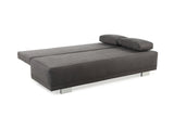 Dudley kanapé (antracit) - Marco Mobili Bútoráruház - Kanapé