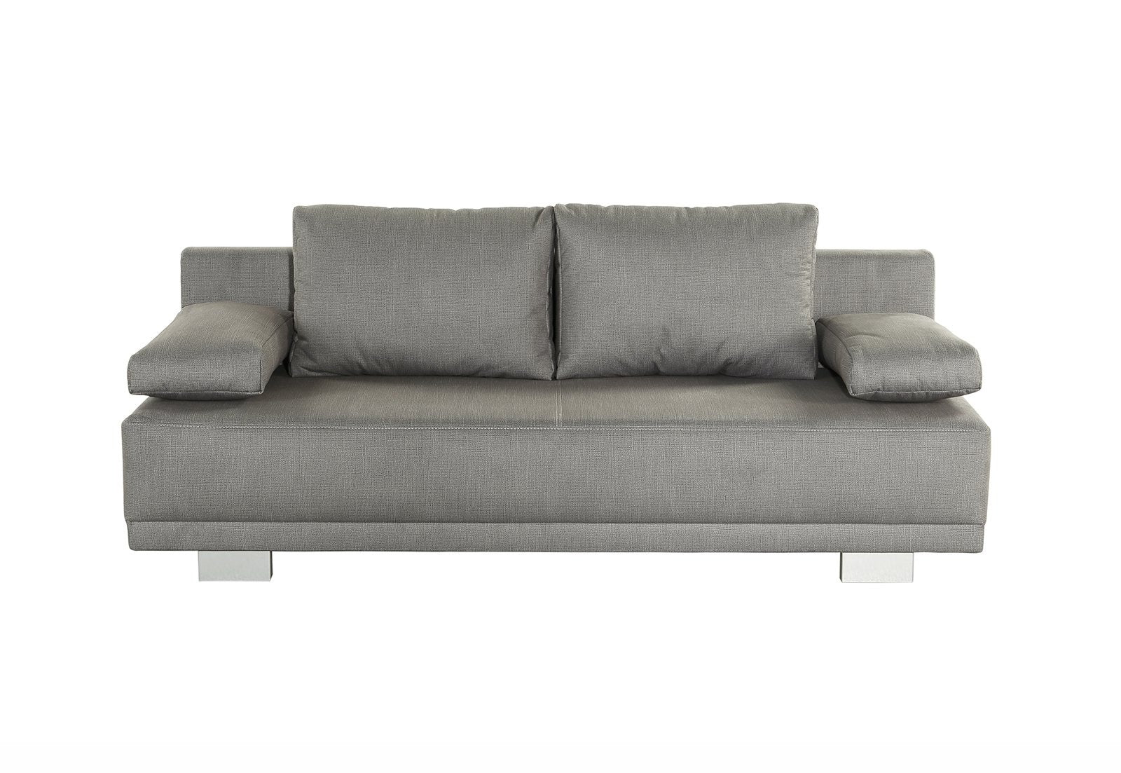 Dudley kanapé (világosszürke) - Marco Mobili Bútoráruház - Kanapé