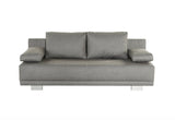 Dudley kanapé (világosszürke) - Marco Mobili Bútoráruház - Kanapé
