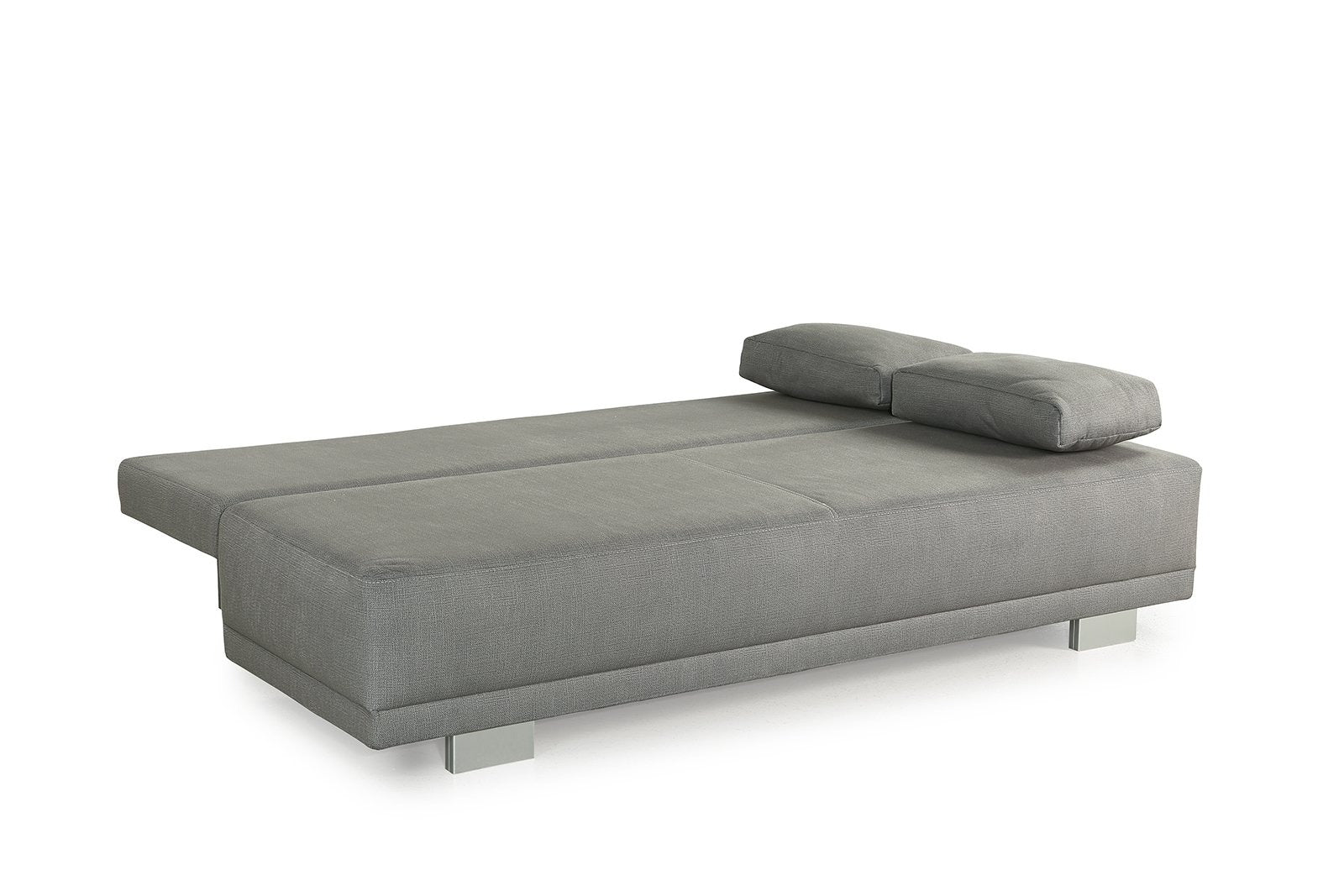 Dudley kanapé (világosszürke) - Marco Mobili Bútoráruház - Kanapé