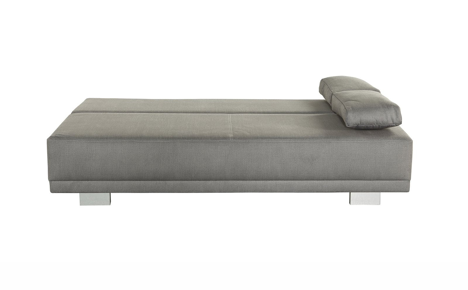 Dudley kanapé (világosszürke) - Marco Mobili Bútoráruház - Kanapé