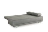 Dudley kanapé (világosszürke) - Marco Mobili Bútoráruház - Kanapé