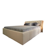 Marlene II franciaágy (egyedi méretben is kérhető)