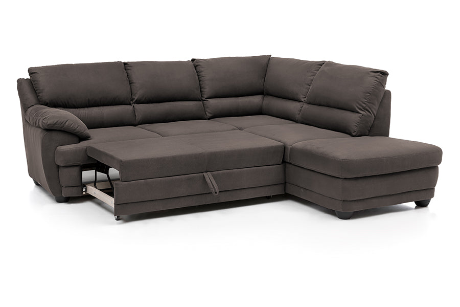 Kamloops sarokkanapé - Marco Mobili Bútoráruház - Sarokgarnitúra