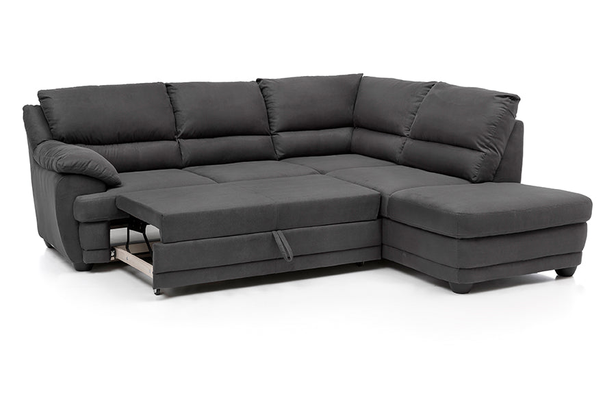 Kamloops sarokkanapé - Marco Mobili Bútoráruház - Sarokgarnitúra