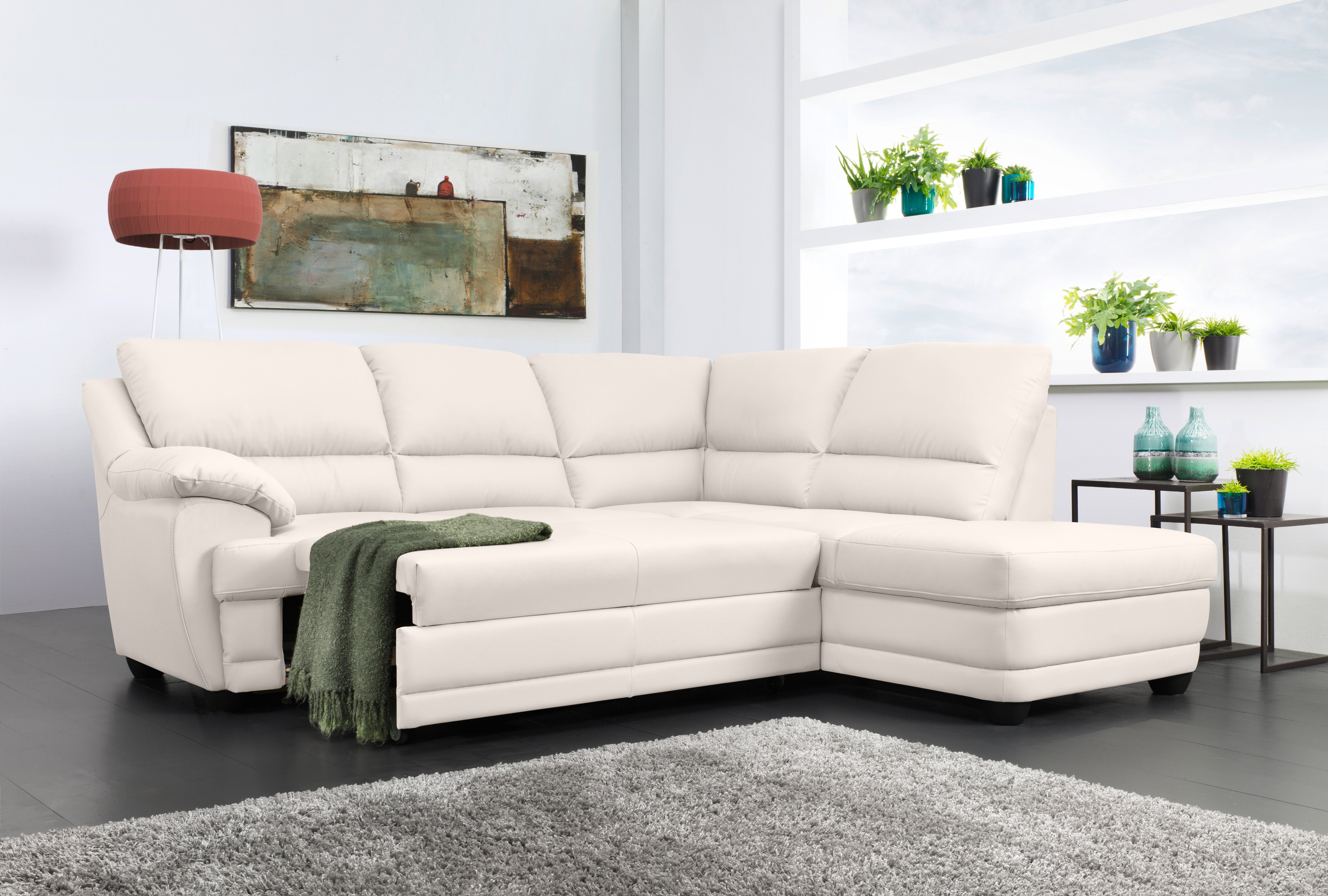 Kamloops sarokkanapé - Marco Mobili Bútoráruház - Sarokgarnitúra