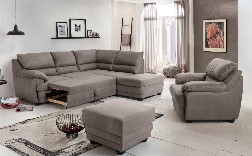 Kamloops sarokkanapé - Marco Mobili Bútoráruház - Sarokgarnitúra